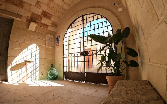 Dimora Assuntina Fine Rooms