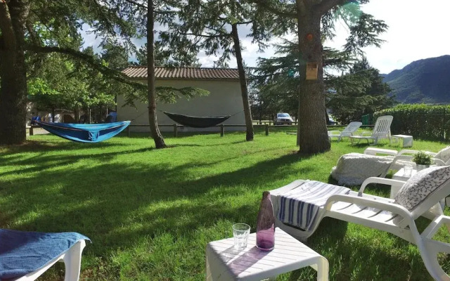 Vvf Villages Lagrand