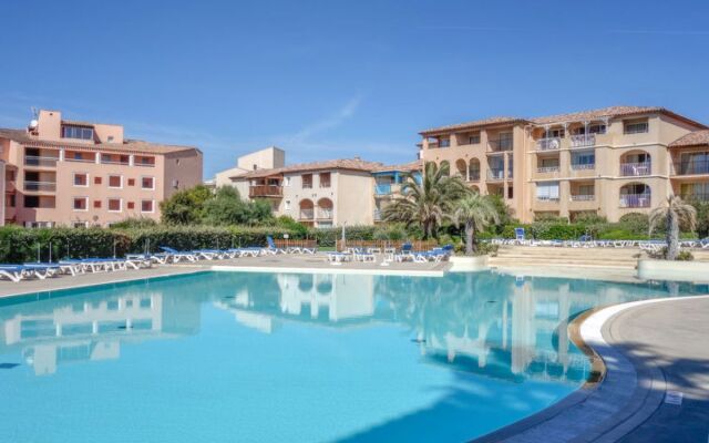 Les Rivages de Coudoulière 9574