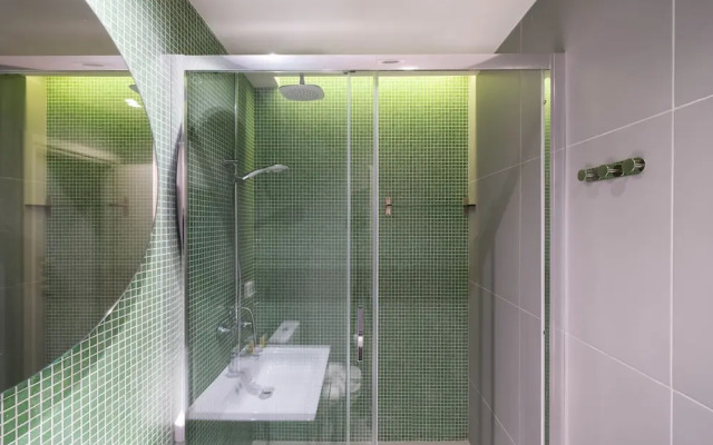 Kolokotroni Lofts Syntagma