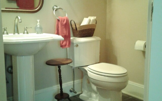 The Boxley Place Inn