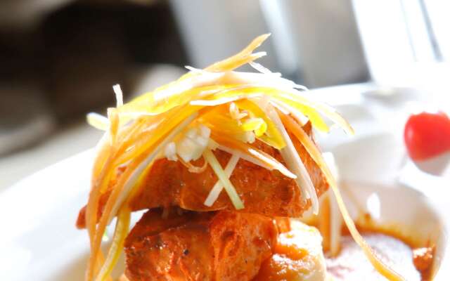 Best Western Gatwick Skylane Hotel