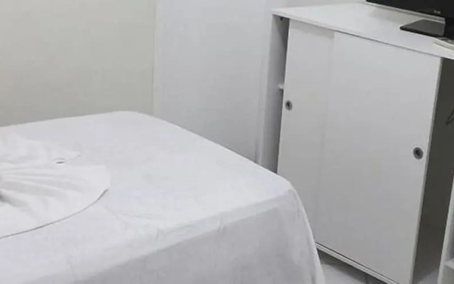 Hotel Casa Blanca Mossoró