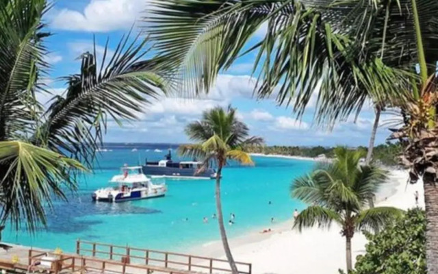 Grand Caribe Special Low Price