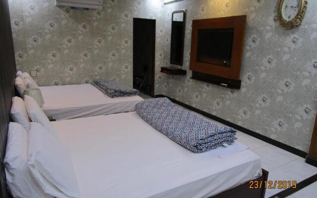 Sapphire Guest House