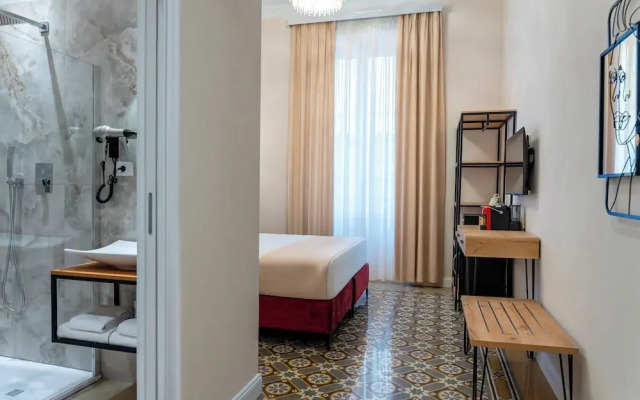 FIUME 20 - Residence