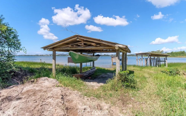 House, Beach, and Nature in Ibiraquera Tan0000