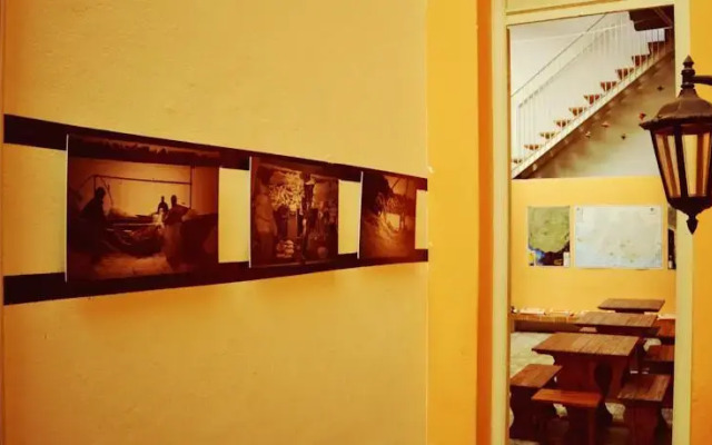 Dolce Vita Hostel