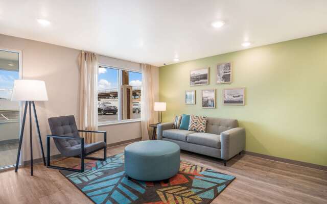 WoodSpring Suites Missoula