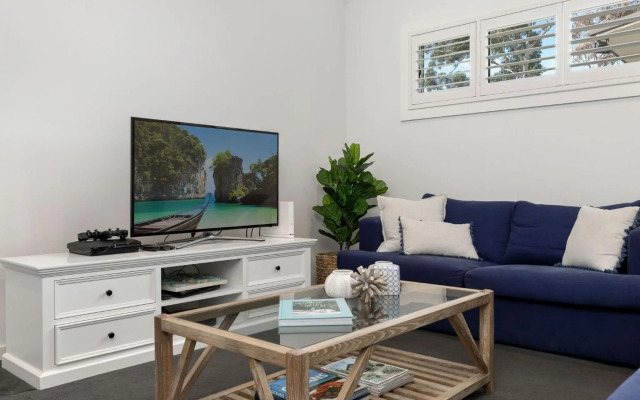 Sea Breeze Jervis Bay Rentals