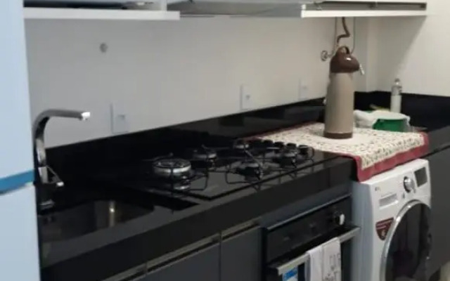 Duplex lindo sofisticado