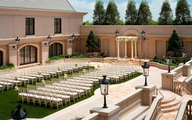 The St. Regis Atlanta