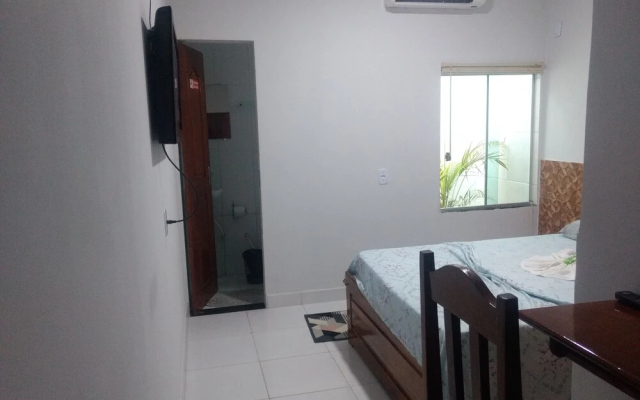 Hotel Cabana