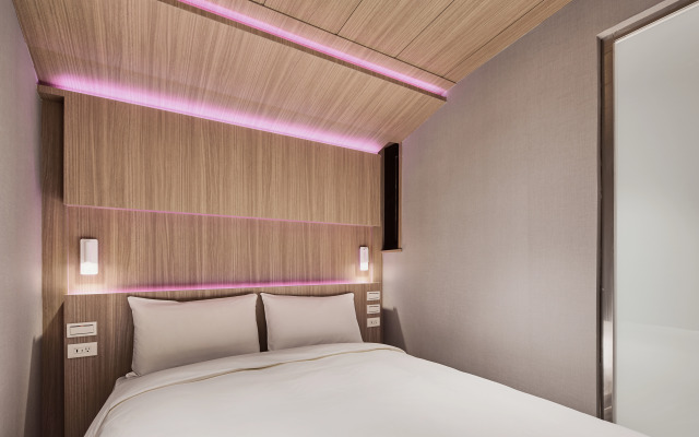 Orange Hotel Ximen Hanzhong