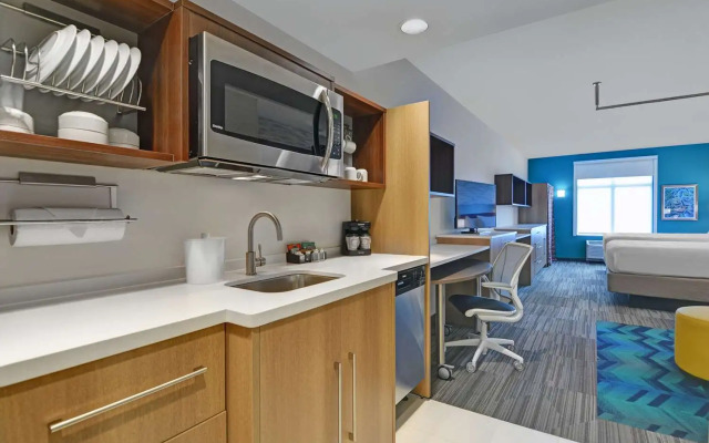 Home2 Suites by Hilton Melbourne Viera