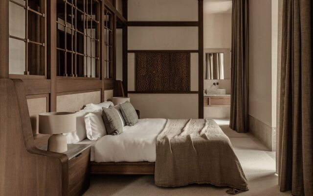 MANNA A Member of Design Hotels