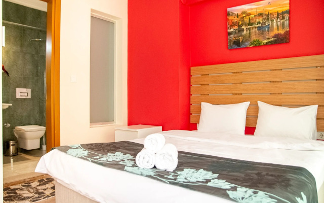 Fi Homes - Adults Only