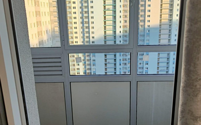 Квартира-студия, 19,1 м², 15/23 эт.