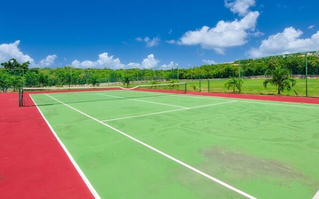 Villa Les Palmiers Bleus