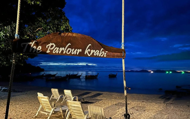 The Parlour Krabi by ZUZU