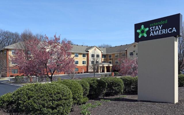 Extended Stay America Suites Allentown Bethlehem