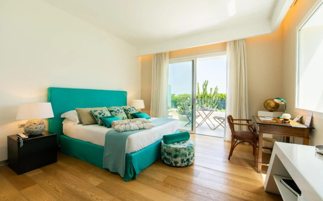 Unìco Boutique Hotel d'Arte