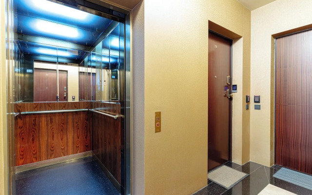 Kleparz Skyline Apartment - LoftAffair