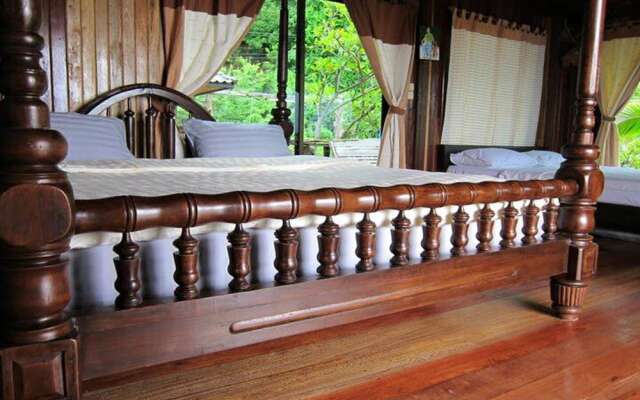 The Pier Boutique Resort