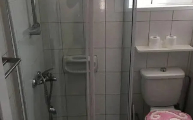 Periyiali Apartments