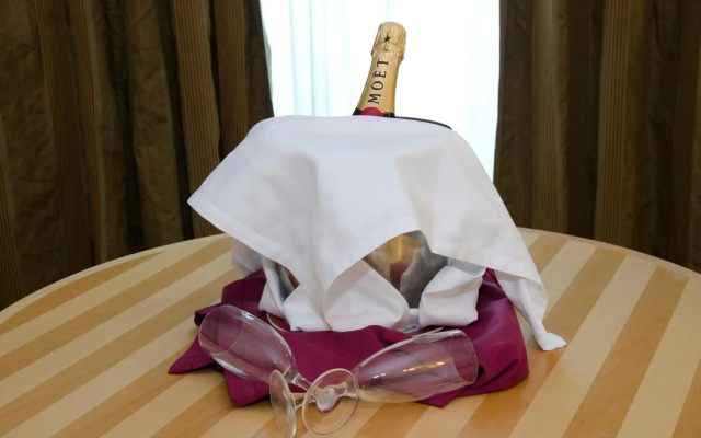VIP Executive Entrecampos Hotel & Conference