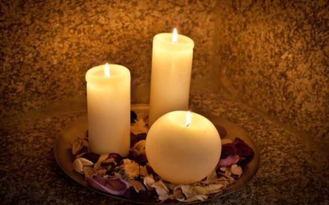 Hotel Fonte de San Roque