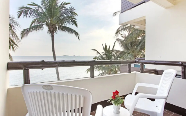 Rayong Chalet Hotel and Resort