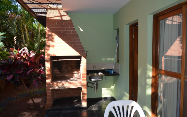 Arami Hotel & Lodge