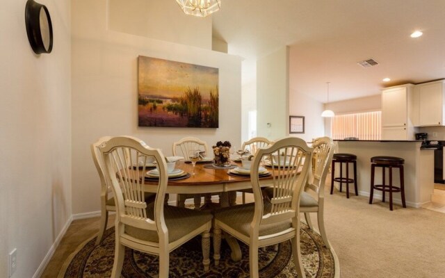 Clermont Vacation Homes by Sunshine HV