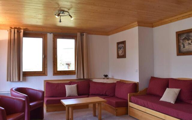 Appartement Méribel, 3 pièces, 6 personnes - FR-1-180-143