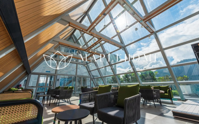Windmill Premier Suites Genting Highlands