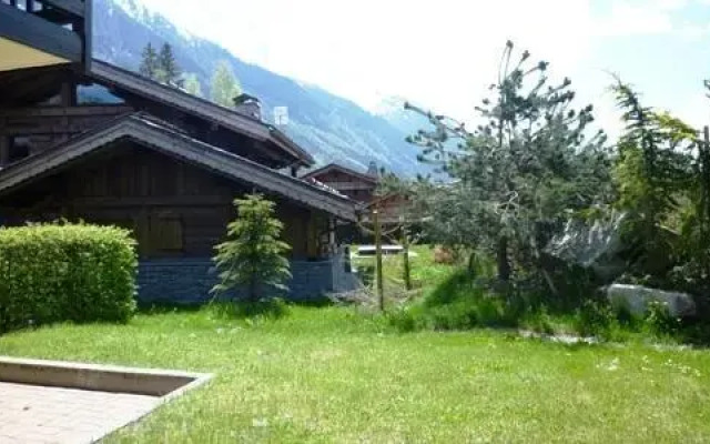 Le Hameau des Tines