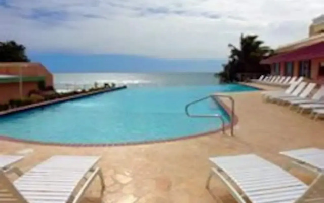 Parador MaunaCaribe