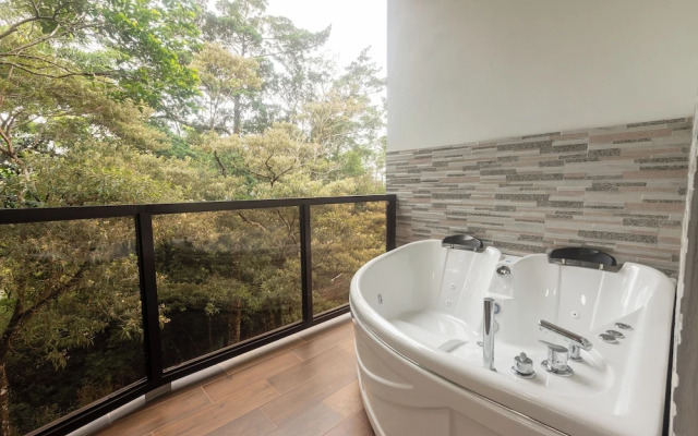 Casas Clusia Monteverde