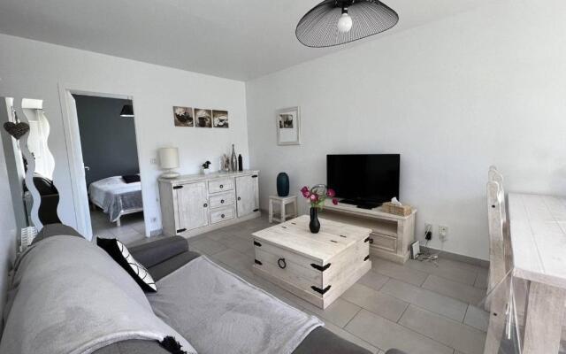 Appartement Cambo-les-Bains, 2 pièces, 3 personnes - FR-1-495-6