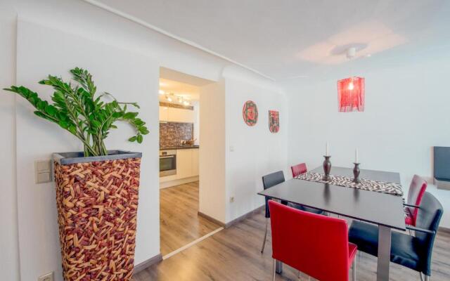 Ferienwohnung Theresa