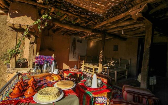Berber Family Lodge