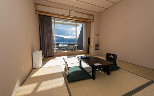 Mizno Hotel