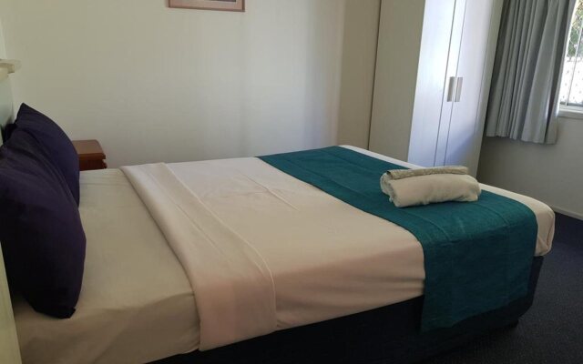Kippa Ring Village Motel