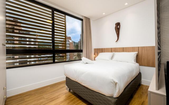 Studio confortável próx da UFSC SSG125