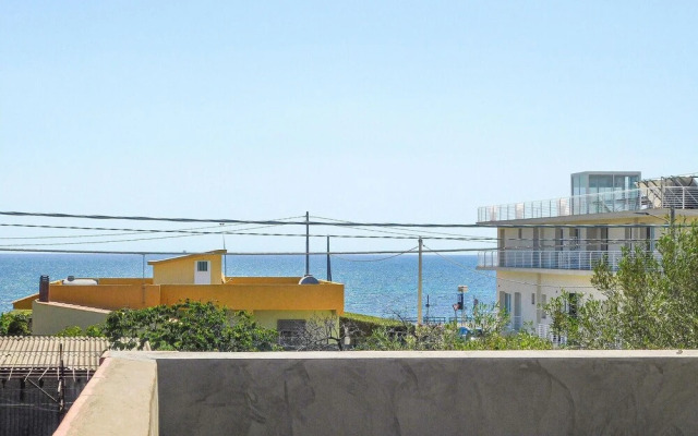 Nice Home in Avola With 1 Bedrooms and Wifi