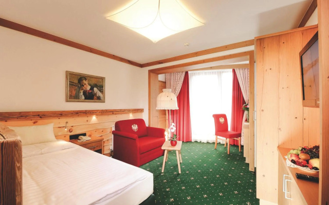 DAS KALTSCHMID - Familotel Tirol