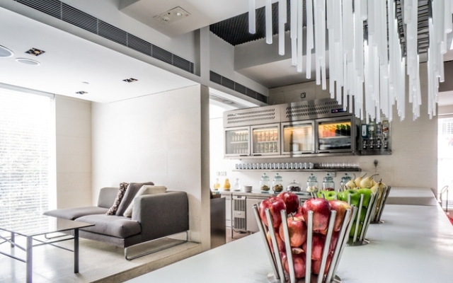 OVOLO Hotel West Kowloon