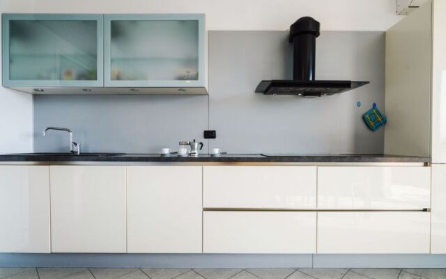 House Marta Santo Stefano al Mare