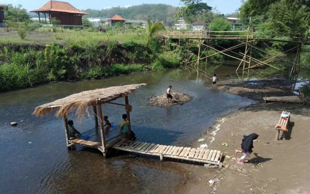 Camping Ground Taman Nggirli